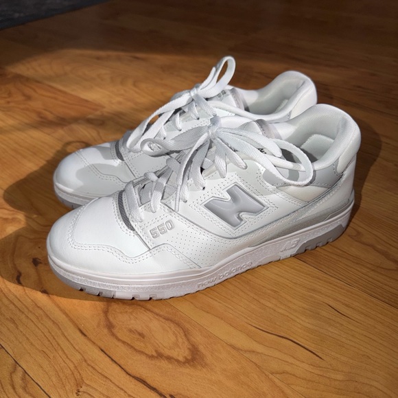 New Balance Shoes - New Balance 550